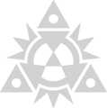 Symbol of the Maku Seed in Oracle of Seasons