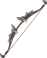 Iron Bow from Skyward Sword