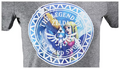 The Legend of Zelda Skyward Sword HD T-shirt - Gray (Women's Cut) 2.png