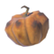 Baked Fortified Pumpkin