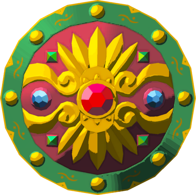 Daybreaker Zeldapedia