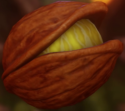 Carte Deku Nut