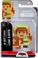 World of Nintendo 8-Bit Link By Jakks Pacific 2.5"