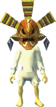 Moon Child - Zelda Wiki