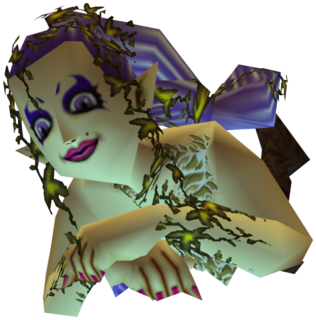 MM Great Fairy of Courage Model.png