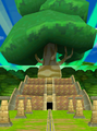 Forest Temple