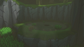 Fountain of the Fortune Goddess
