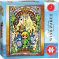 The Wind Waker By USAopoly 2015 550 pieces