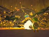 Gohma - Zelda Wiki
