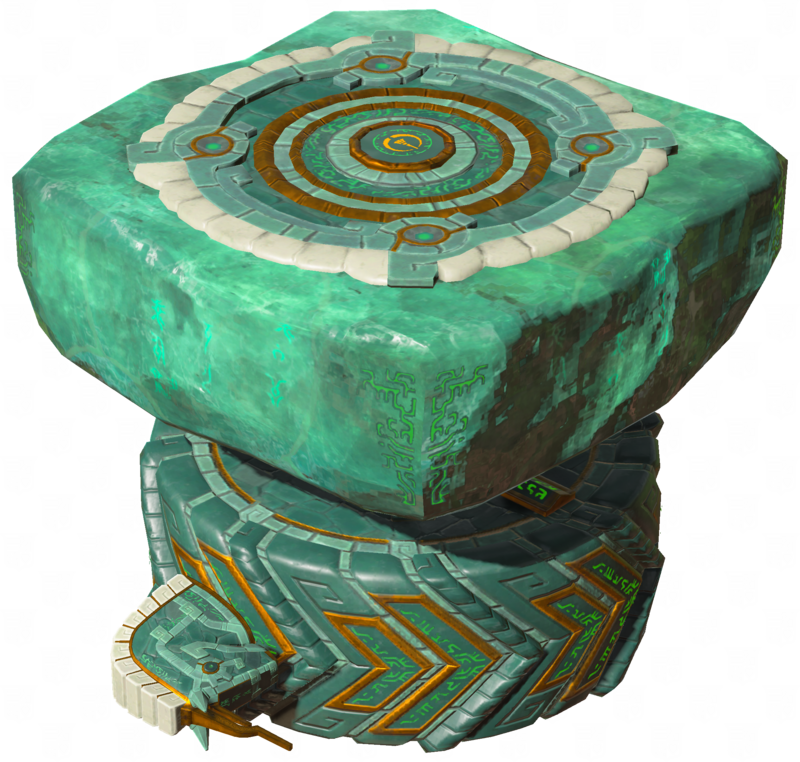 Beam Spinner - Zelda Wiki