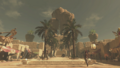 Gerudo Town