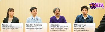 Iwata Asks 2015 Interview Group.jpg