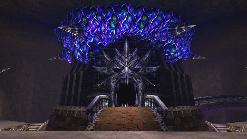 File:OoT3D Inside Ganon's Castle.png