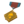 Gold Signboard Foundation Medal