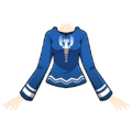 Outset Shirt icon from Hyrule Warriors: Definitive Edition