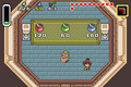 The Apprentice inside the Potion Shop from the Game Boy Advance version of A Link to the Past