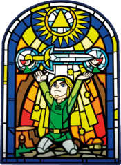Light Force - Zelda Wiki
