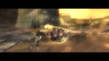 Twilit Bloat defeated from Twilight Princess HD
