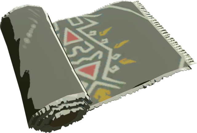 Hylian Hood Fabric Zelda Wiki