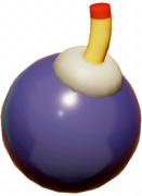 Bombs of Might