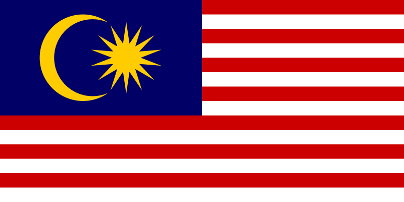 File:Malaysia Flag.svg