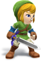 Link outfit