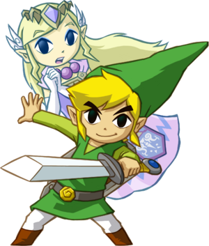 ST Link and Princess Zelda Artwork.png