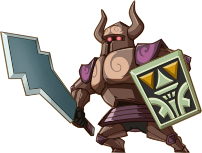 Carte Phantom Zelda
