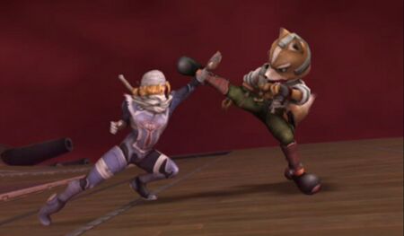 The Subspace Emissary - Zelda Wiki