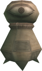 The Legend of Zelda: Twilight Princess/Unused Content - Zelda Wiki