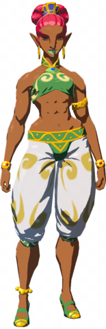 Pokki - Zelda Wiki