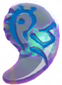 Mineru's Secret Stone of Spirit