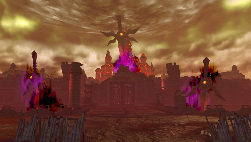 File:HWDE Ganon's Tower Promotional Screenshot.png