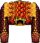Cave of Flames