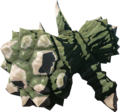 Blue Horriblin Horn