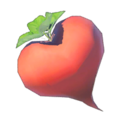 Big Hearty Radish icon from Hyrule Warriors: Age of Calamity