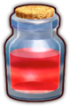 Red Potion from Hyrule Warriors