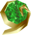The Kokiri's Emerald