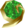 OoT Spiritual Stone of the Forest Model.png