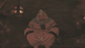 Yunobo in the Vault