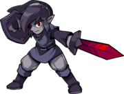 Shadow Link - Zelda Wiki