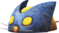 Render of a Bombchu from Hyrule Warriors