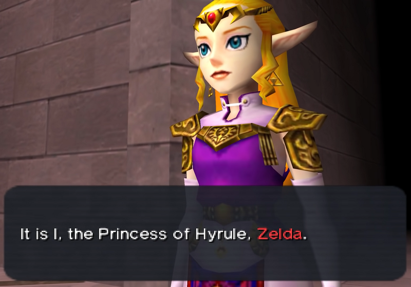 File:OoT3D Adult Princess Zelda.png