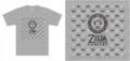 TLoZ 30th Anniversary Concert Gray T-Shirt.png