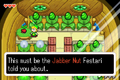 Link beside the Jabber Nut