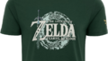 The Legend of Zelda：Tears of the Kingdom T-Shirt 4.png