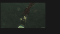 Link missing Zelda's hand