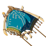 TotK Paraglider Tunic of Memories Fabric Icon.png