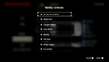 Ability Controls