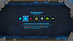 Runes - Zelda Wiki